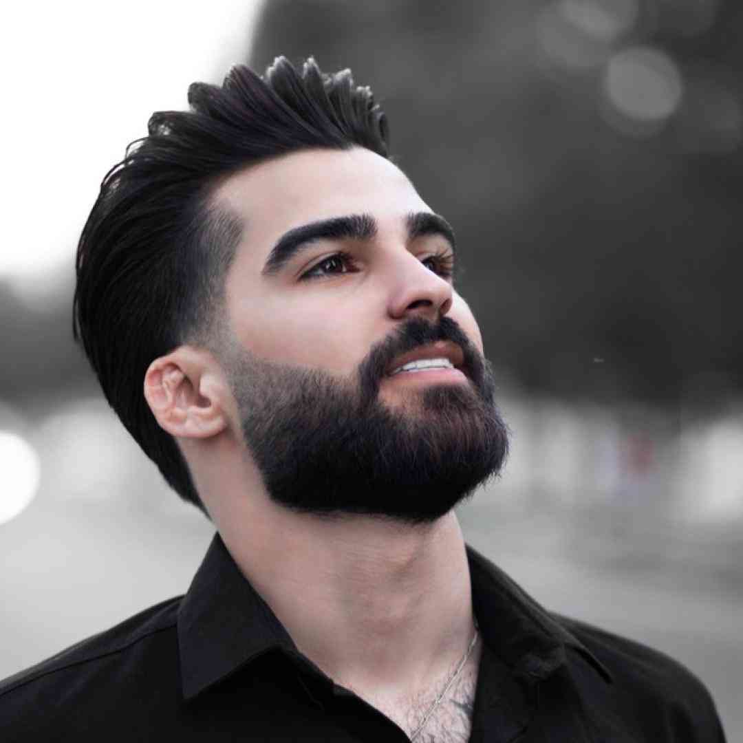 حمیدرضا بابایی تارای ای دله بدجور شکسته چندتا خاطره