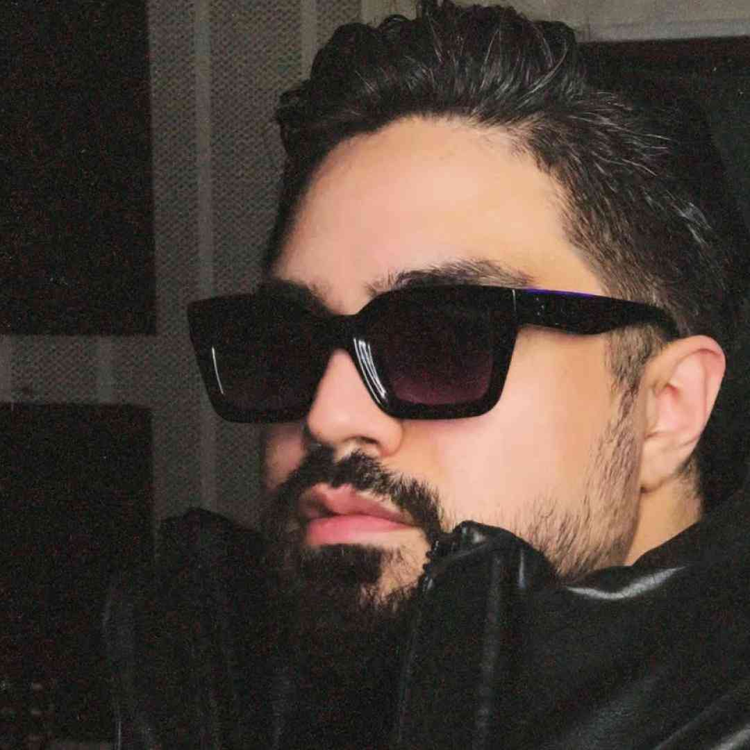 شایان اشراقی دلم خیلی برات تنگ شده باور کن