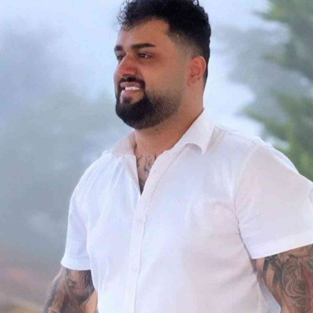 بهنام حسن زاده فائزه جان