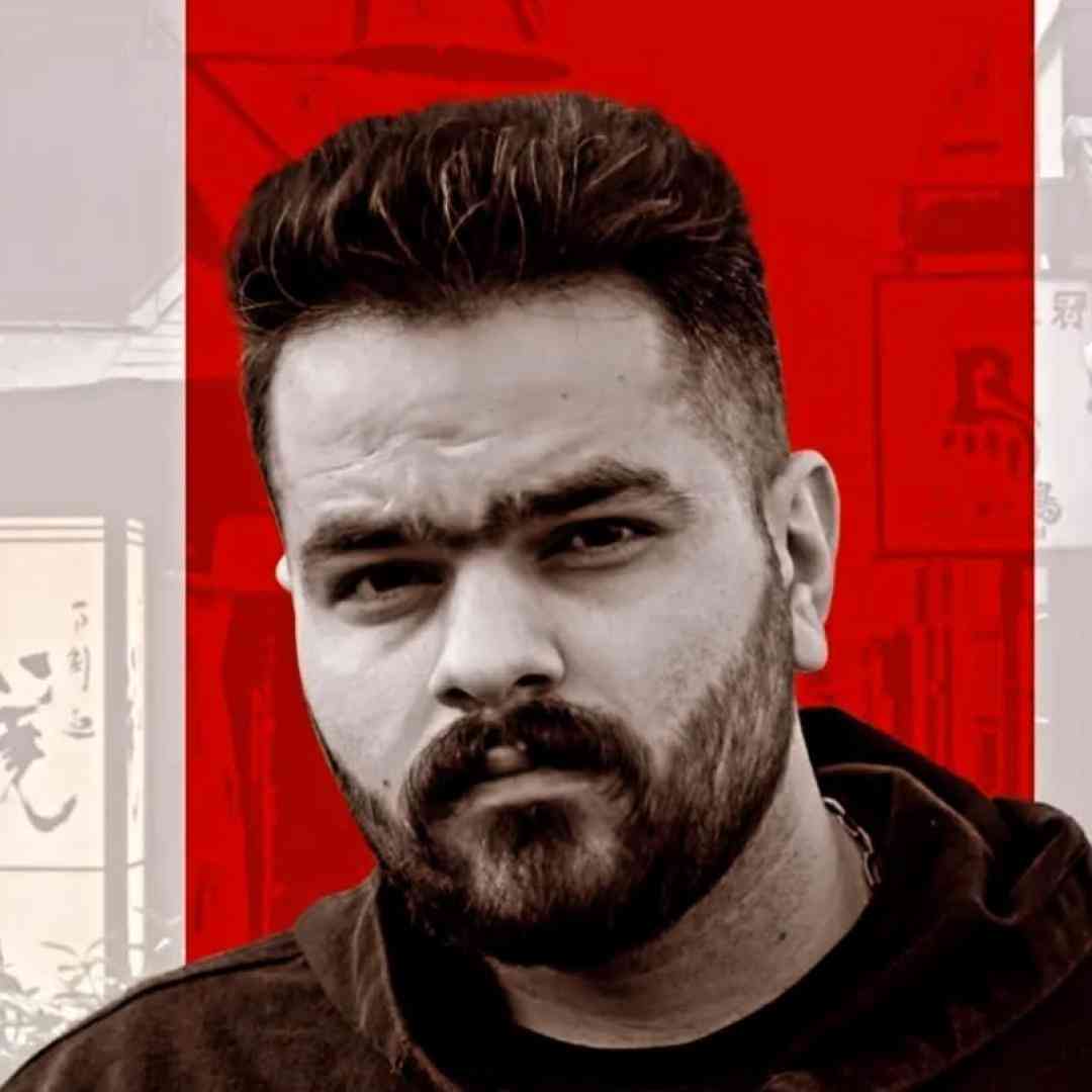 مهدی شریفی باران
