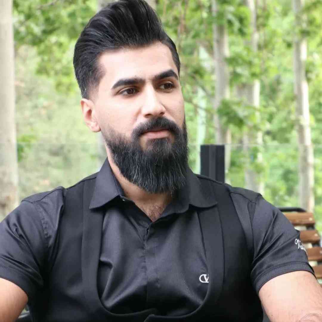 حامد حسن پور بوئه (پدر)