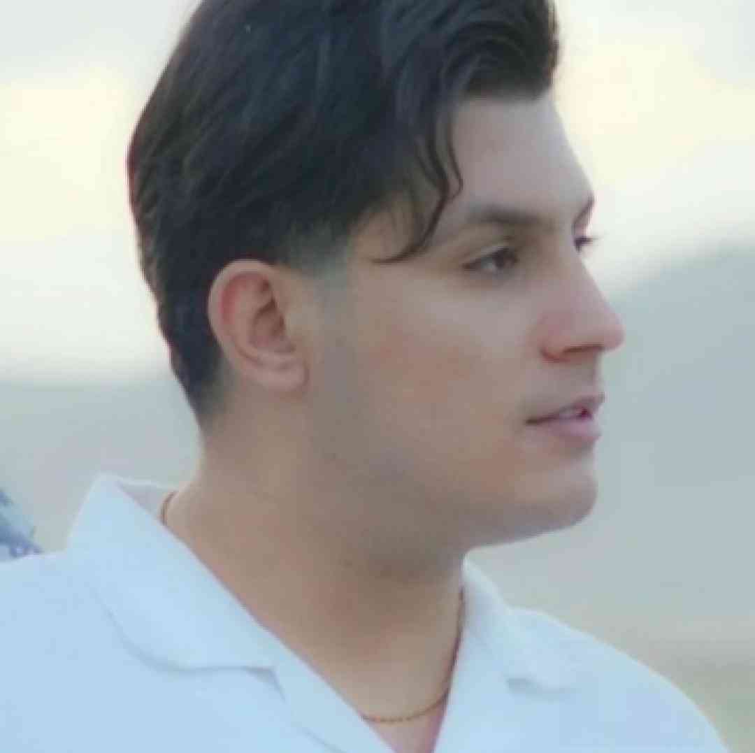 حامد الماسی لیست سیاه