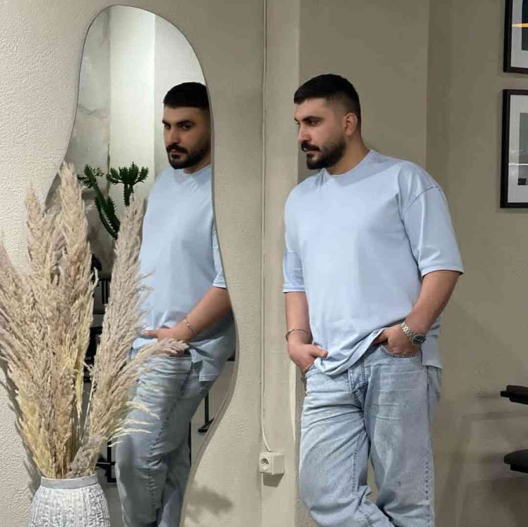 محمد بابادی دل دل