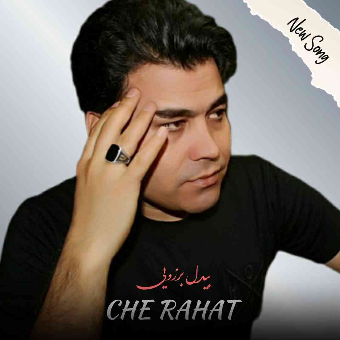 بیدل برزویی چه راحت