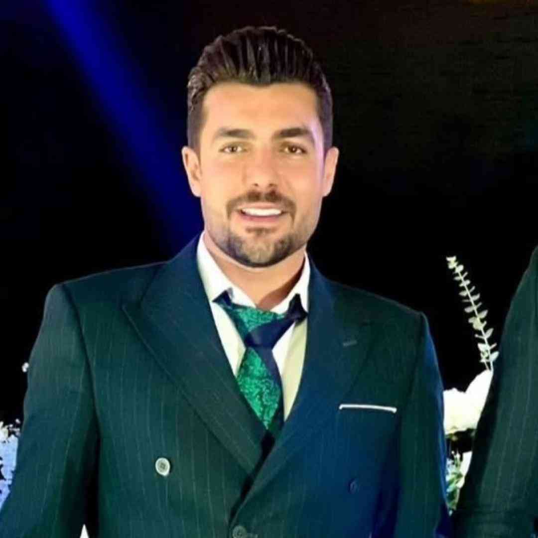 فرشید حکمتی کوچنی