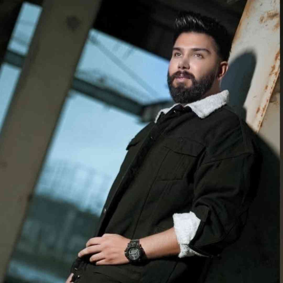 مجید احمدی رنج و عذاب