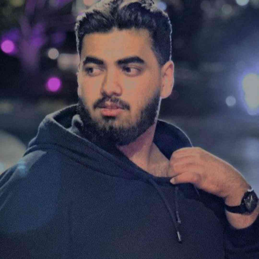 شایان رنجبر تاوان
