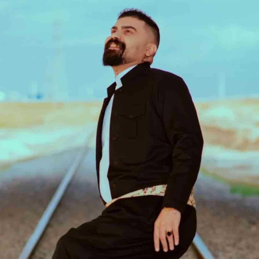 فرهاد جهانگیری شاید