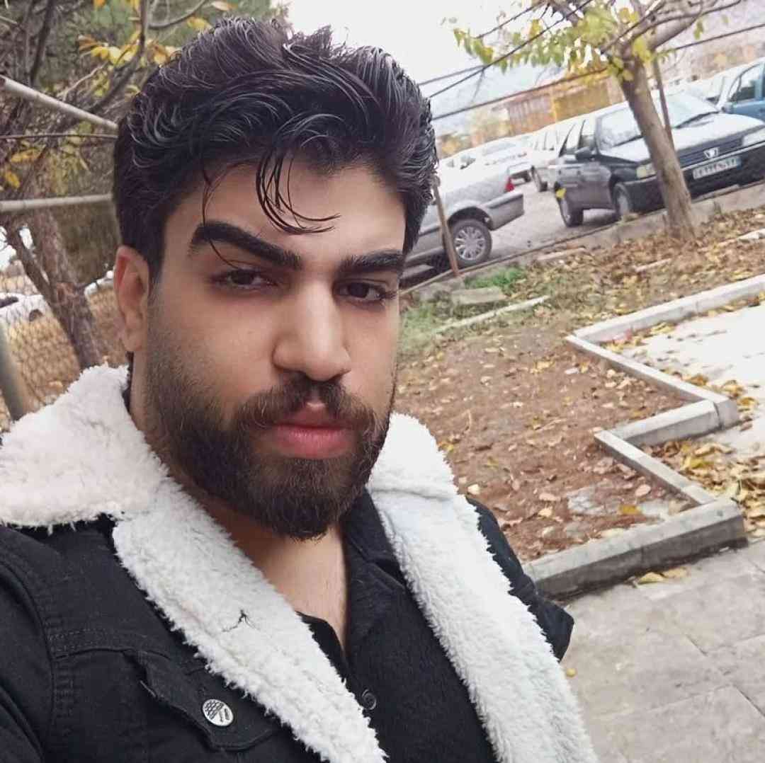 علی بیرو خزون
