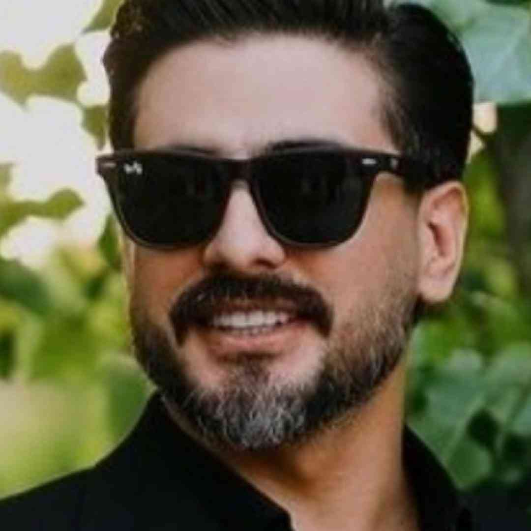 سعید حسینی قوم خدا