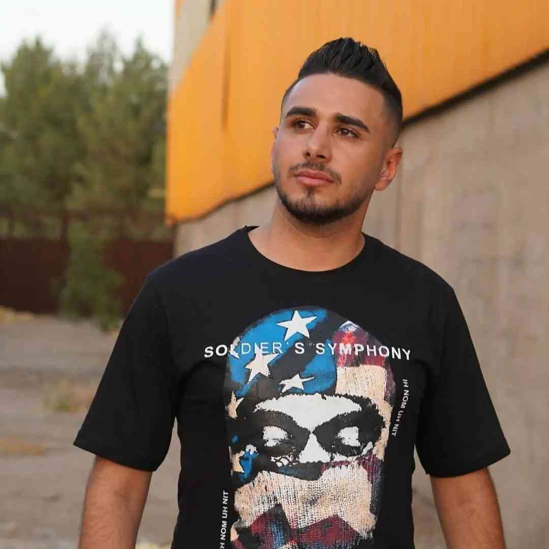 سینا پرهیز نقطه ضعف