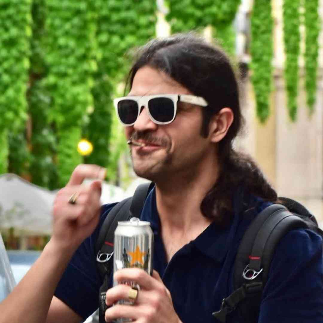 کمبلد سازه انسان