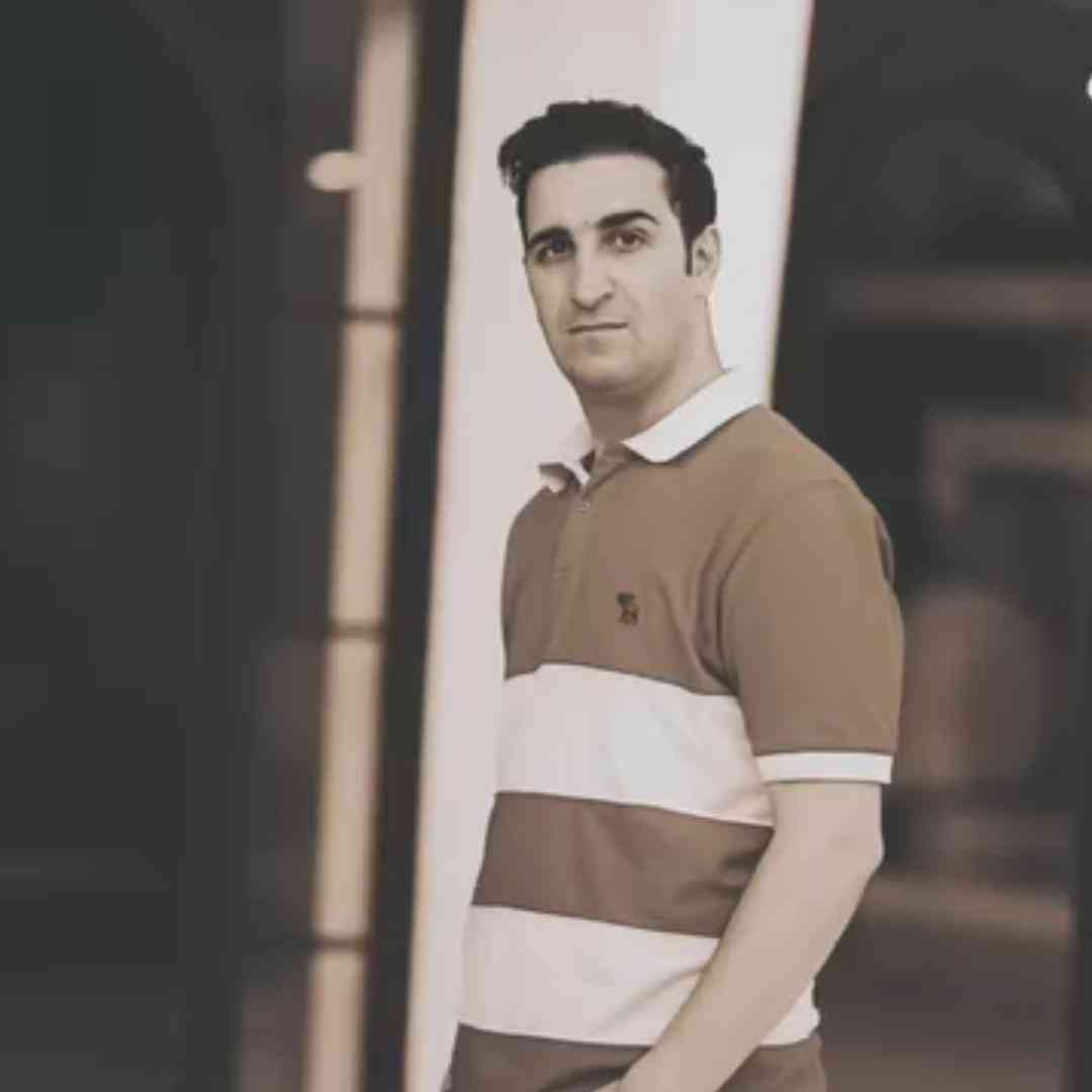 صادق الهیاری مرده شور