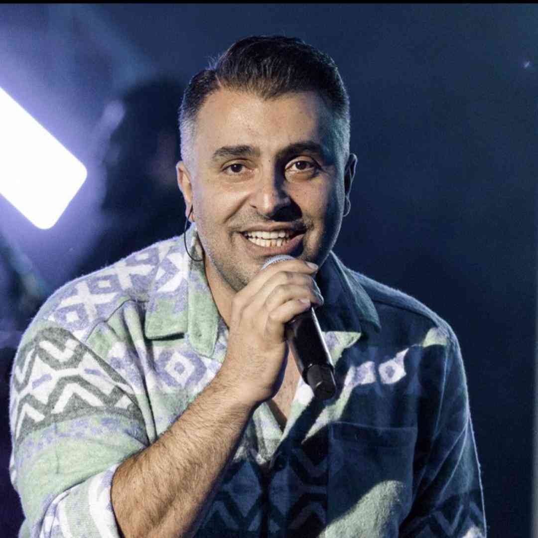 علیرضا طلیسچی دل