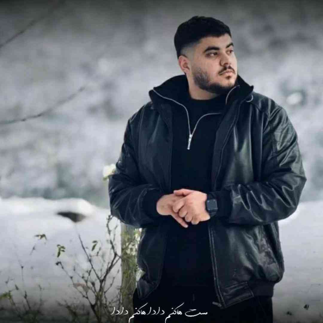 پرهام کریمی مست هاکنم دادا هاکنم دادا