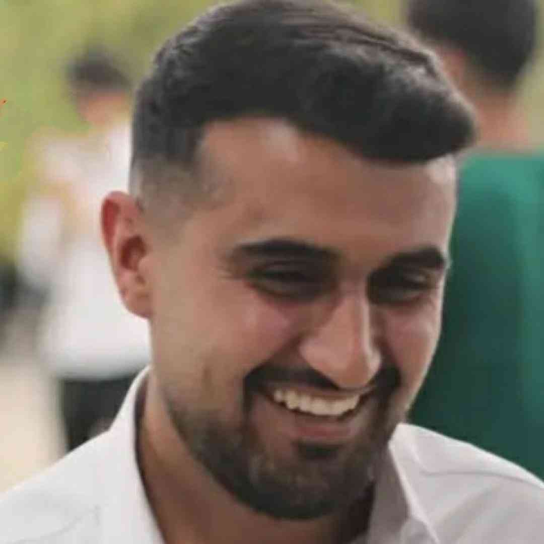مجتبی بدری میخوامت تا روز ازل نگاه تو پر از غزل