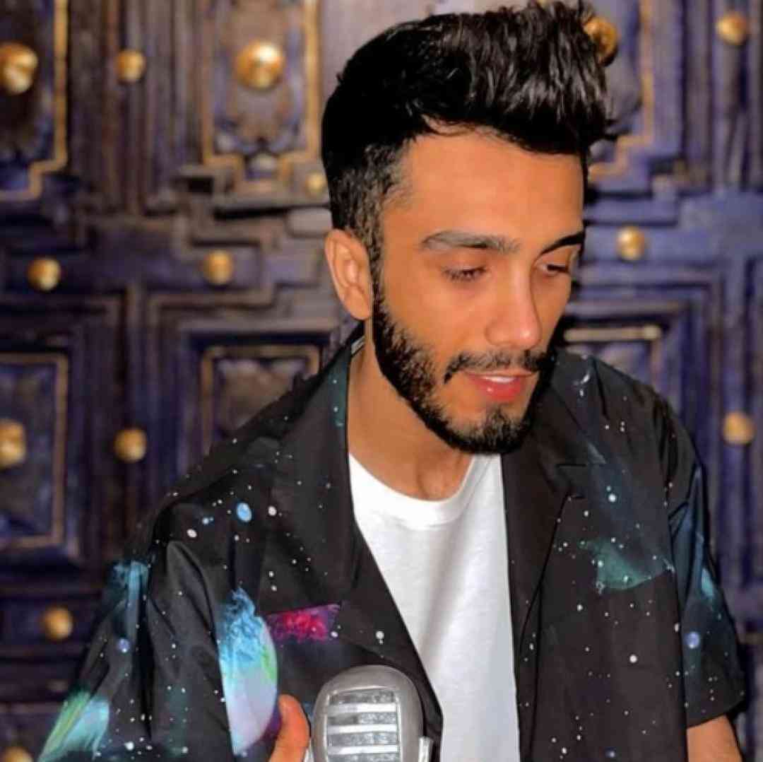 مهراد جم یهو چی شد