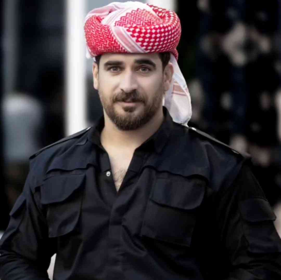 ادریس منصورزاده ها دل ولدی