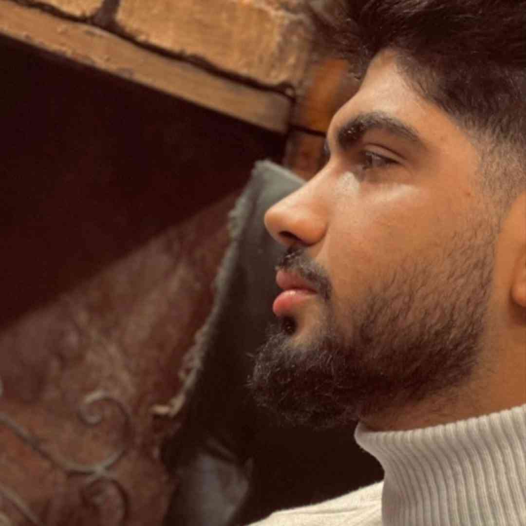 امیر فضلی مه جان پر
