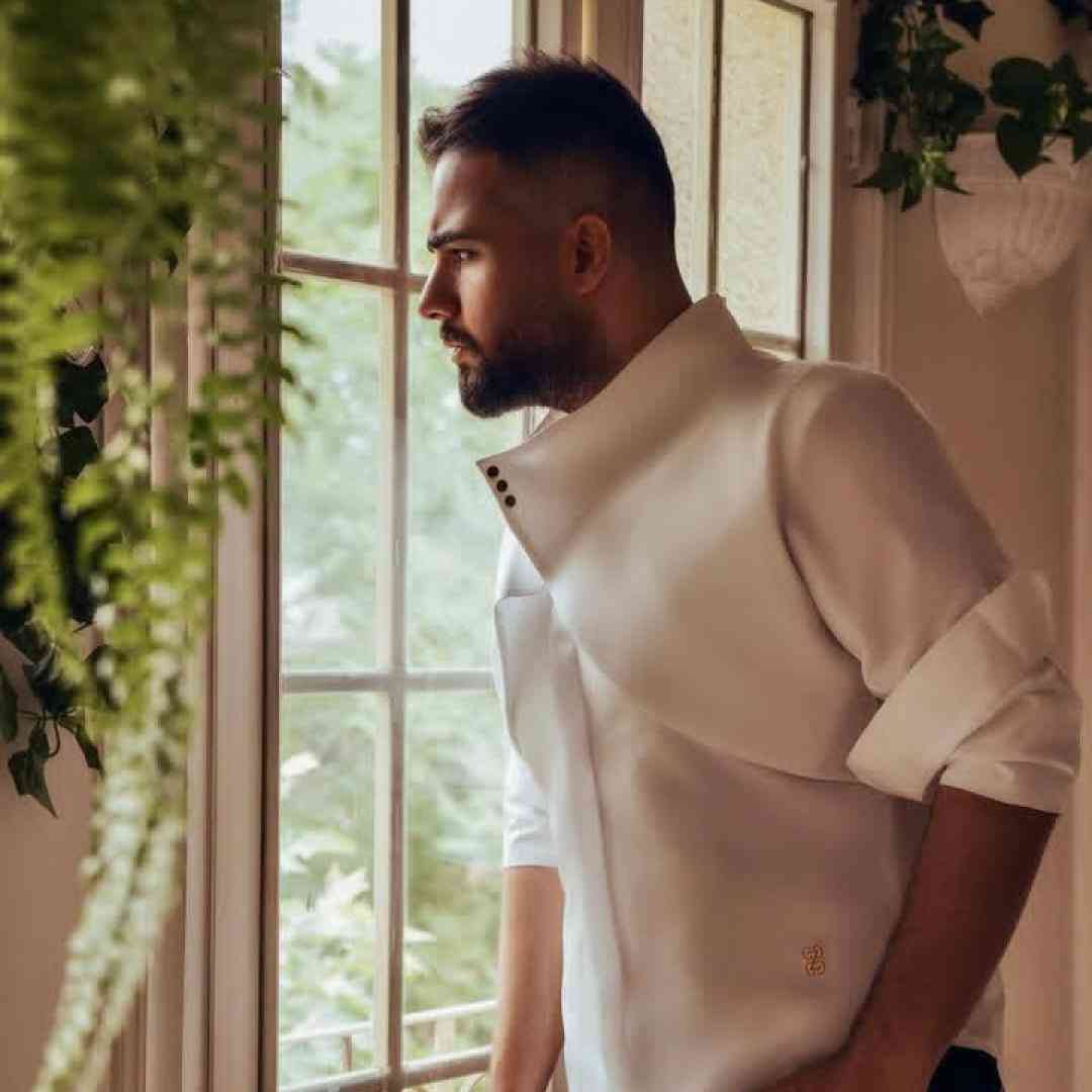 شاهین بنان ماه
