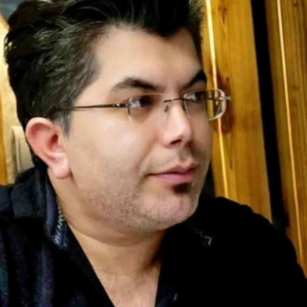 علی رزاقی هی بلالوم بلال