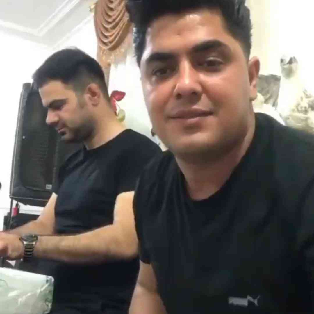 علی شرفی گریان