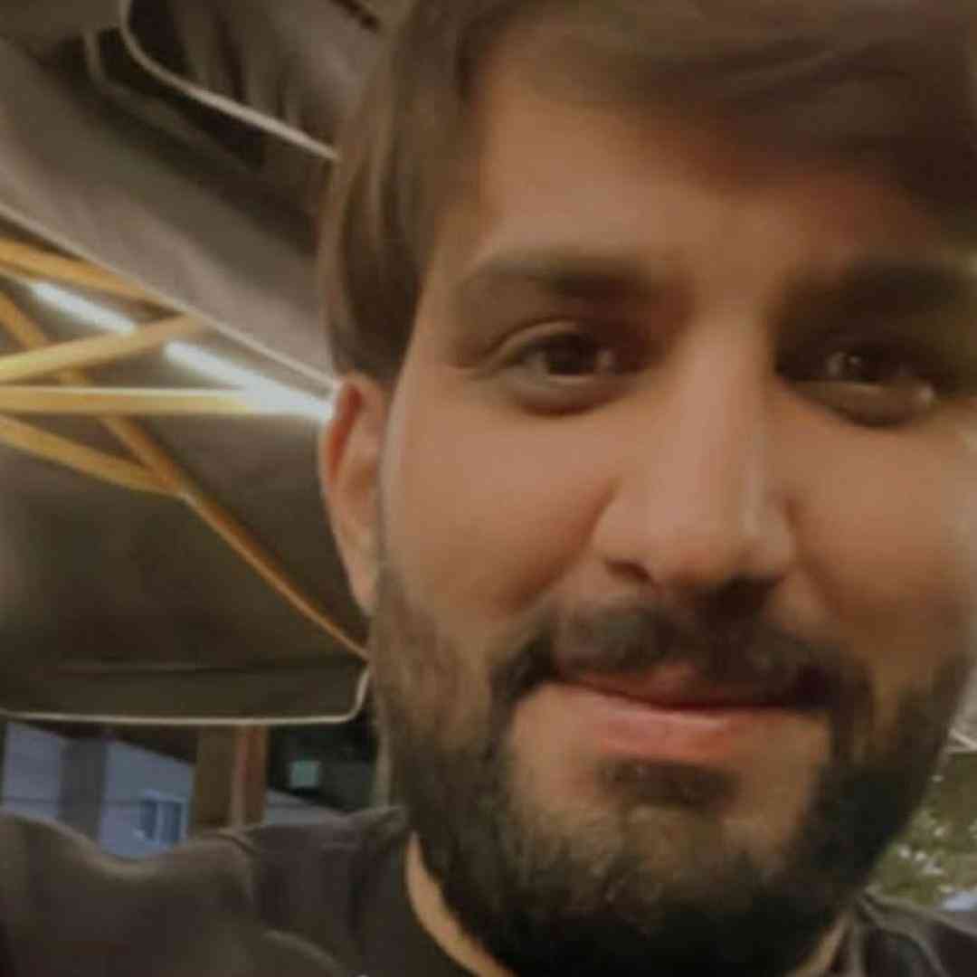 سجاد محمدی چه یلی به‌ به ضرب العجلی به‌ به