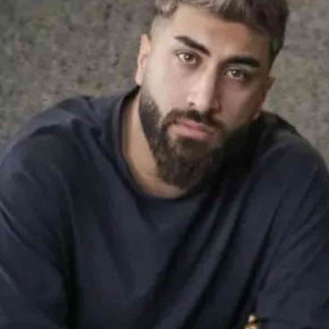 علی رمضانپور رگ