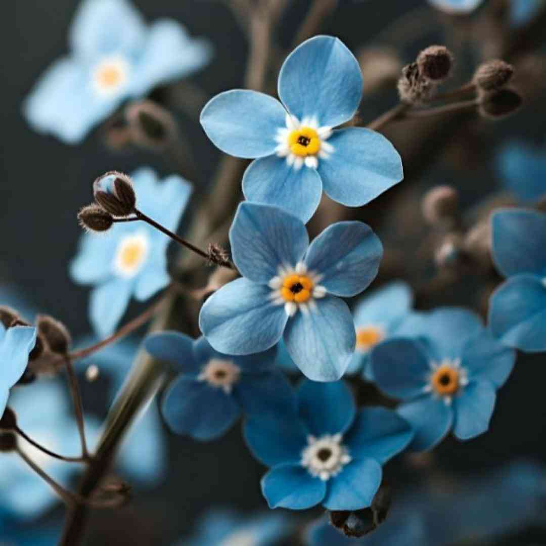  میگم از اینجا به بعد تنگ میشه دلت واسه من
