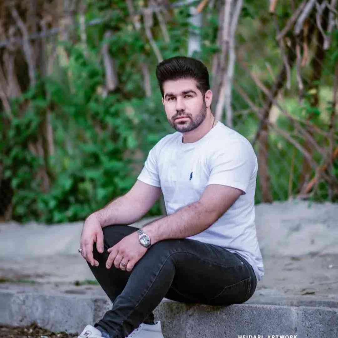 یوسف جمالی کلافم 2