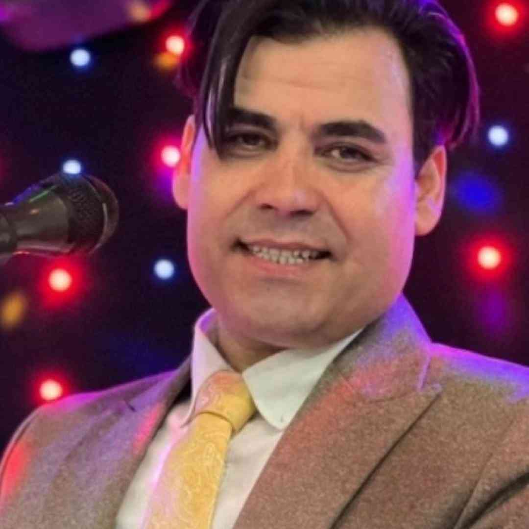 بیدل برزویی واخ مرمه مرمه