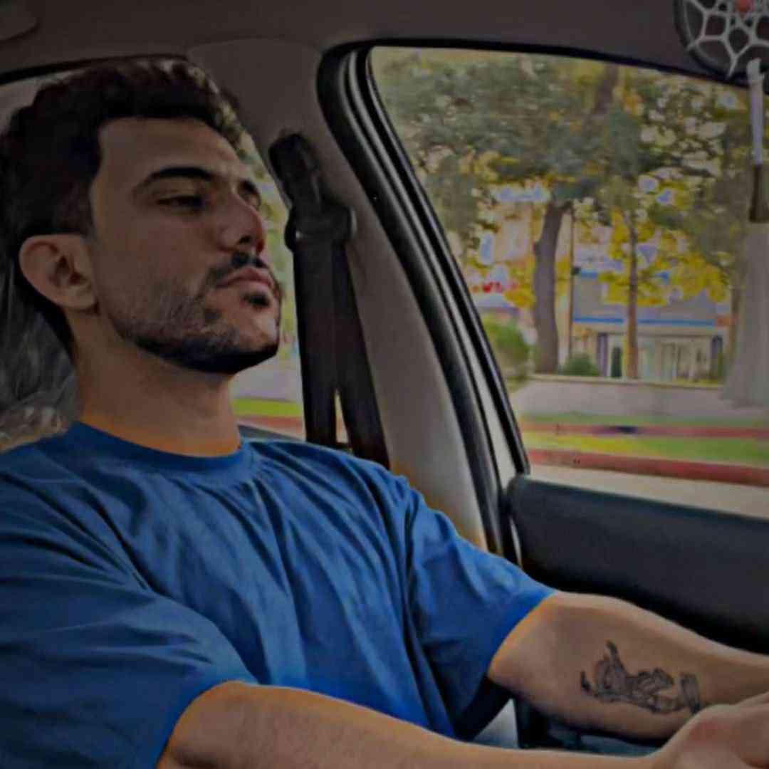 پیام عباسی حبسش کو
