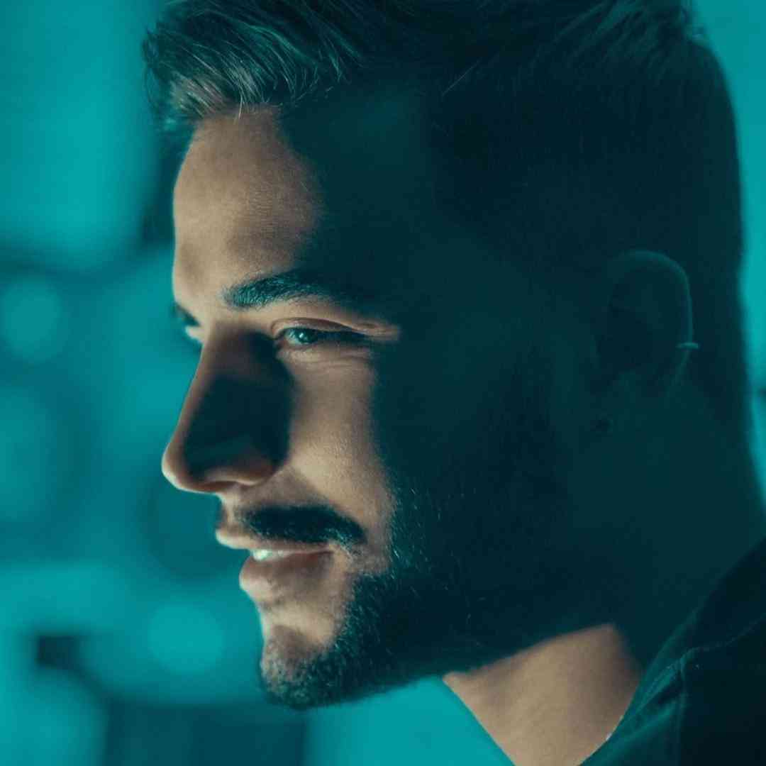 علی حسینی بغلم کن