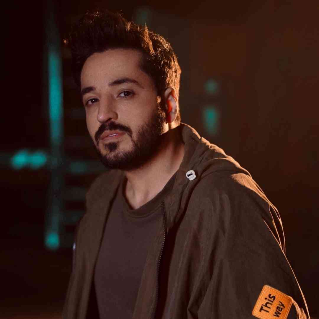 مجتبی دربیدی بابایی