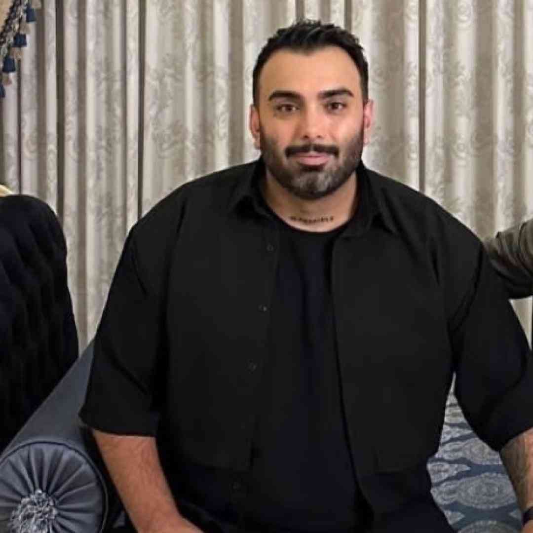 مسعود صادقلو خاطره دارن یه شهر بات دیگه میگذره شبات