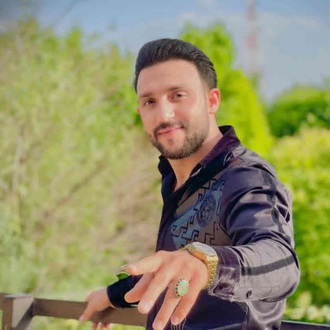 مصطفی ابراهیمی بارگو بلنده بروانی کمنده