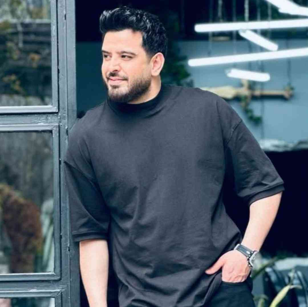 بهنام دولت دلتنگی
