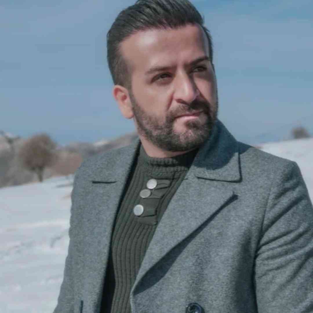 شعیب کرمی وارانو خه‌میت