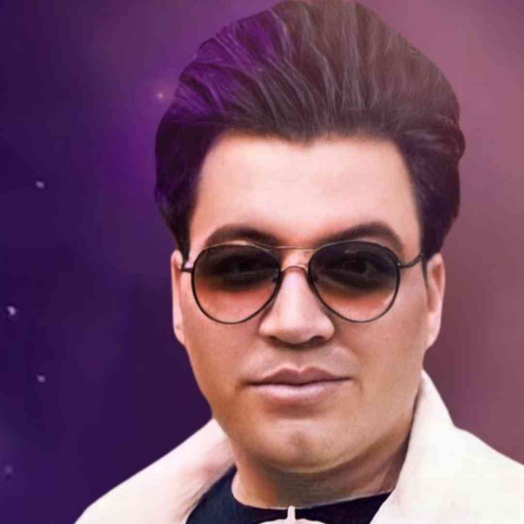 مرتضی جوان برار ابدی