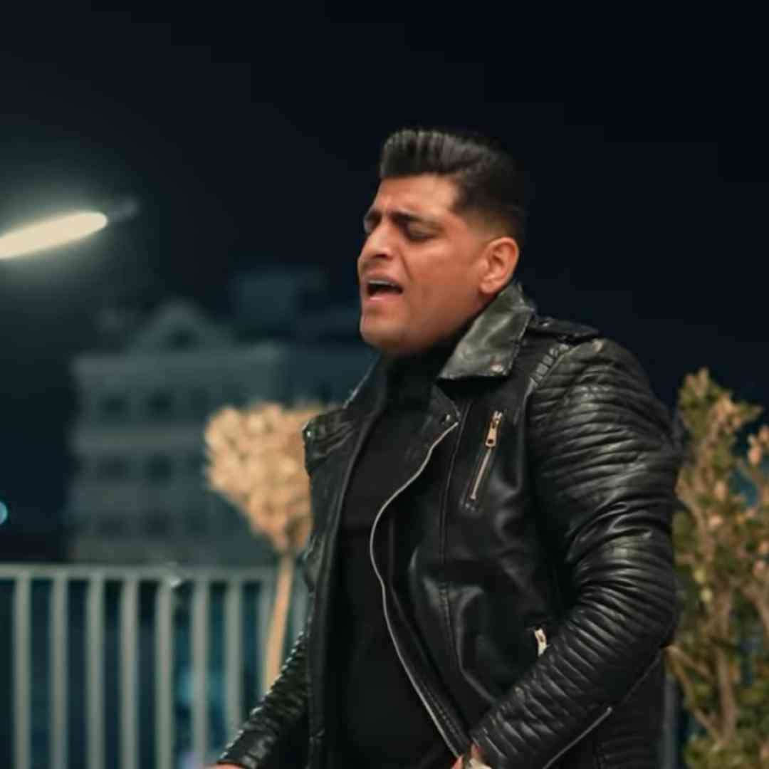 فرشاد مرادی شوتی