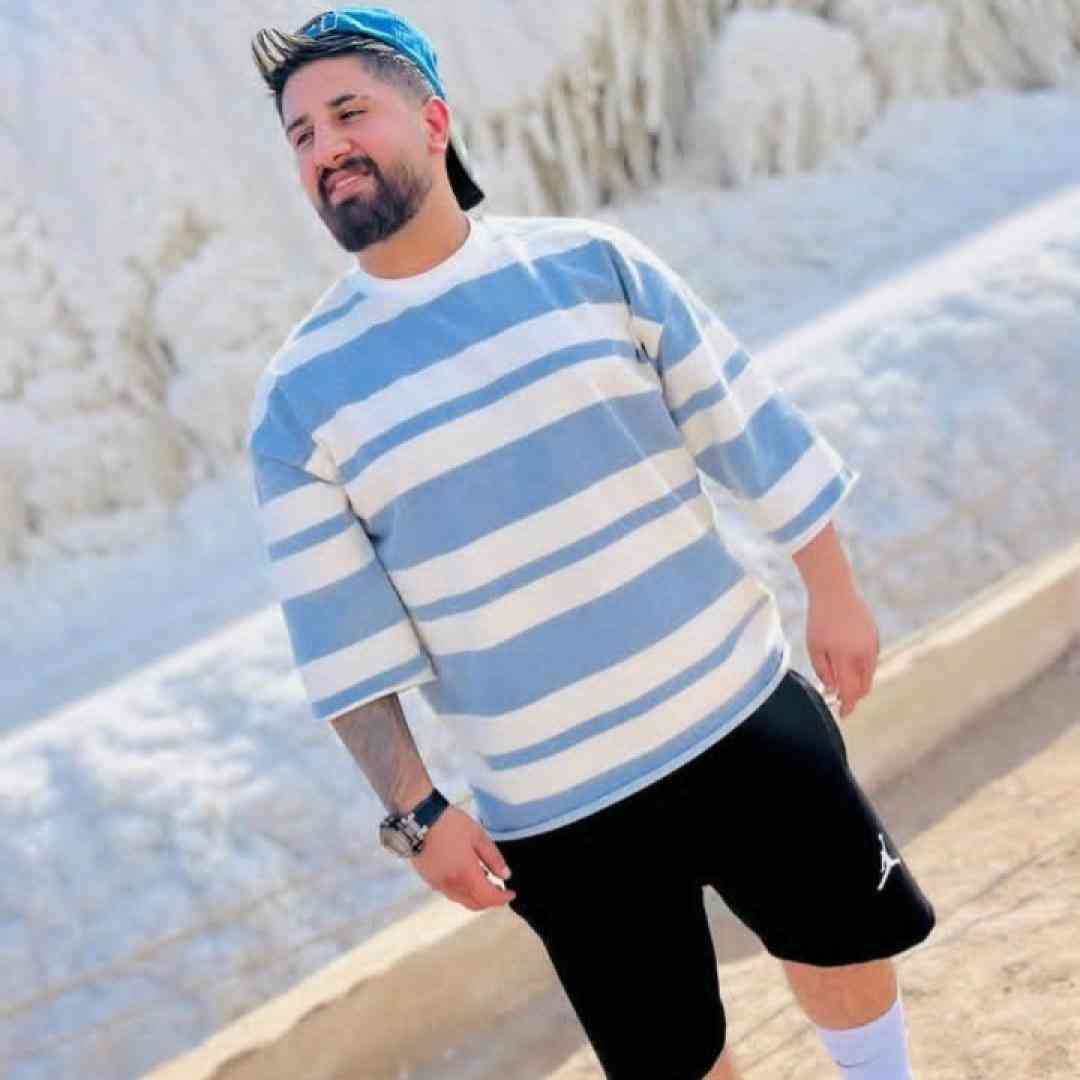 علی حمیدی پسری