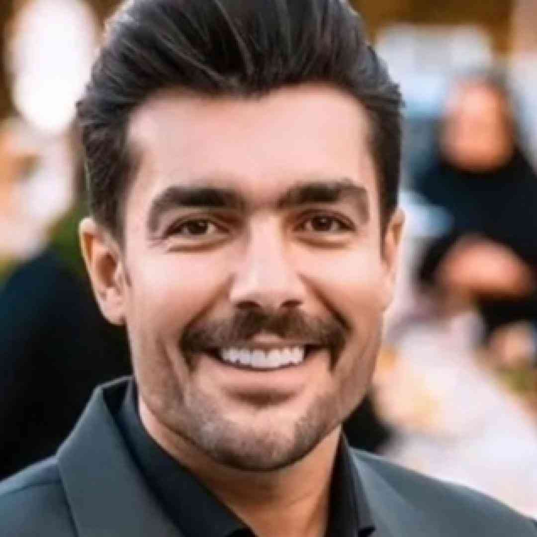 فرشید حکمتی یرلی های گل گندم