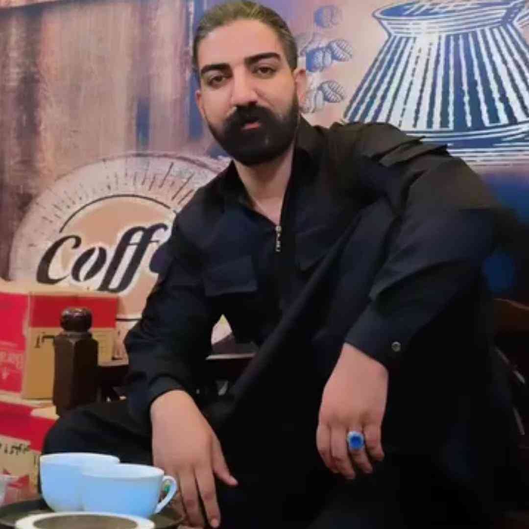 میلاد غلامی و سیگار نکش و تماش خوت کشیدت وتم کاش