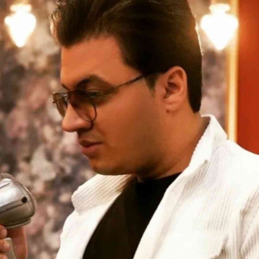 مرتضی جوان نازتو قربون