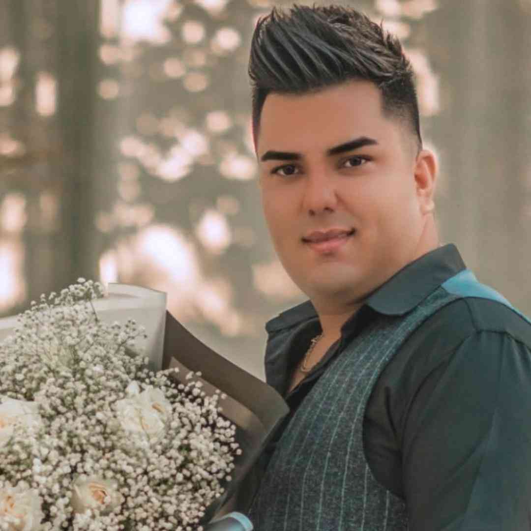 جواد جراحی با کلاس