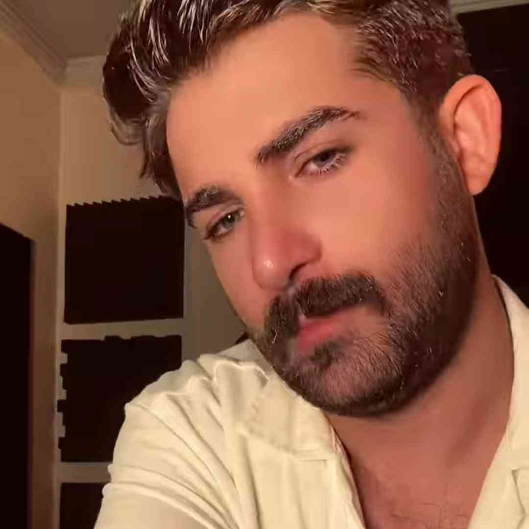 سامان اسماعیلی اعتنا نکرد