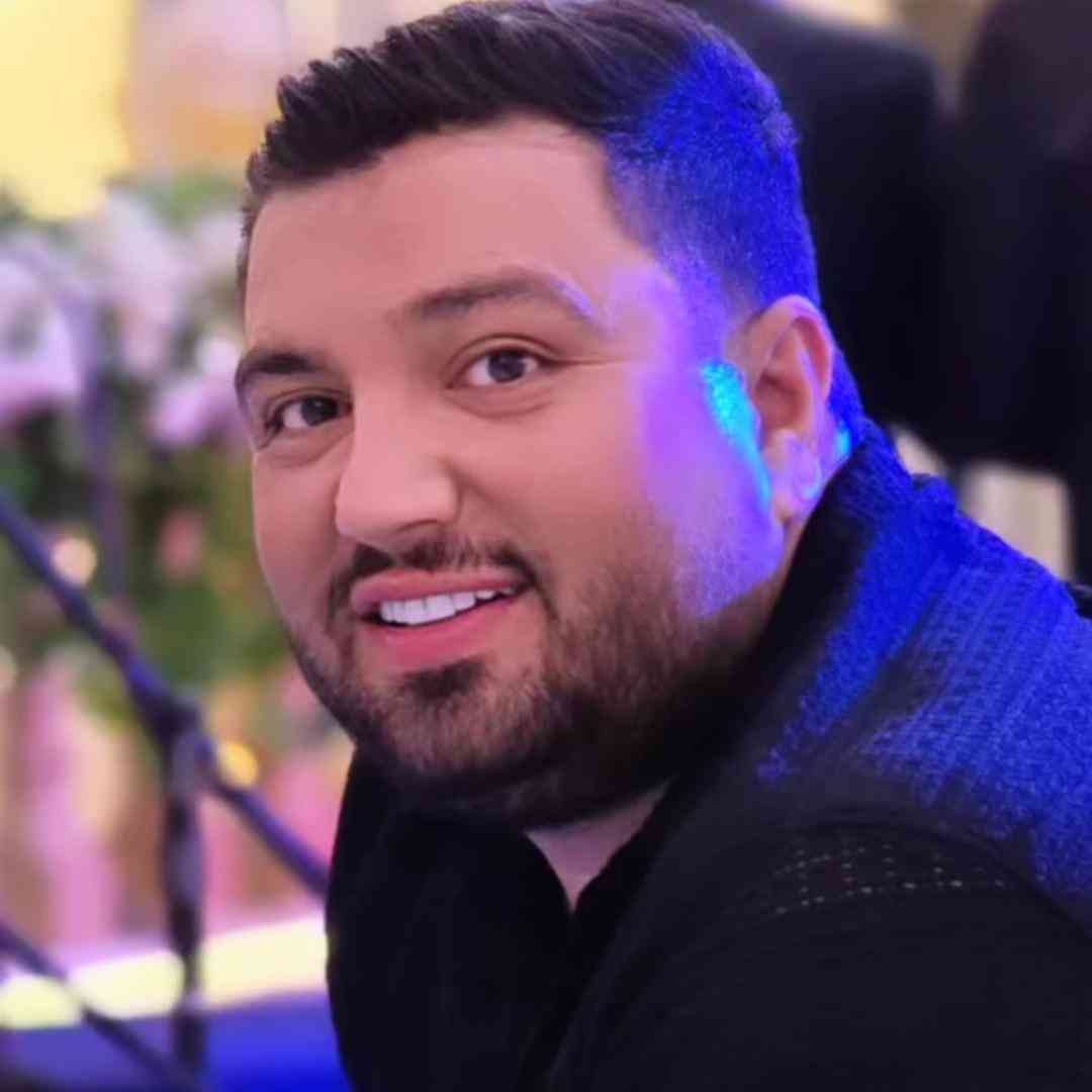 آرشام چشم نظر