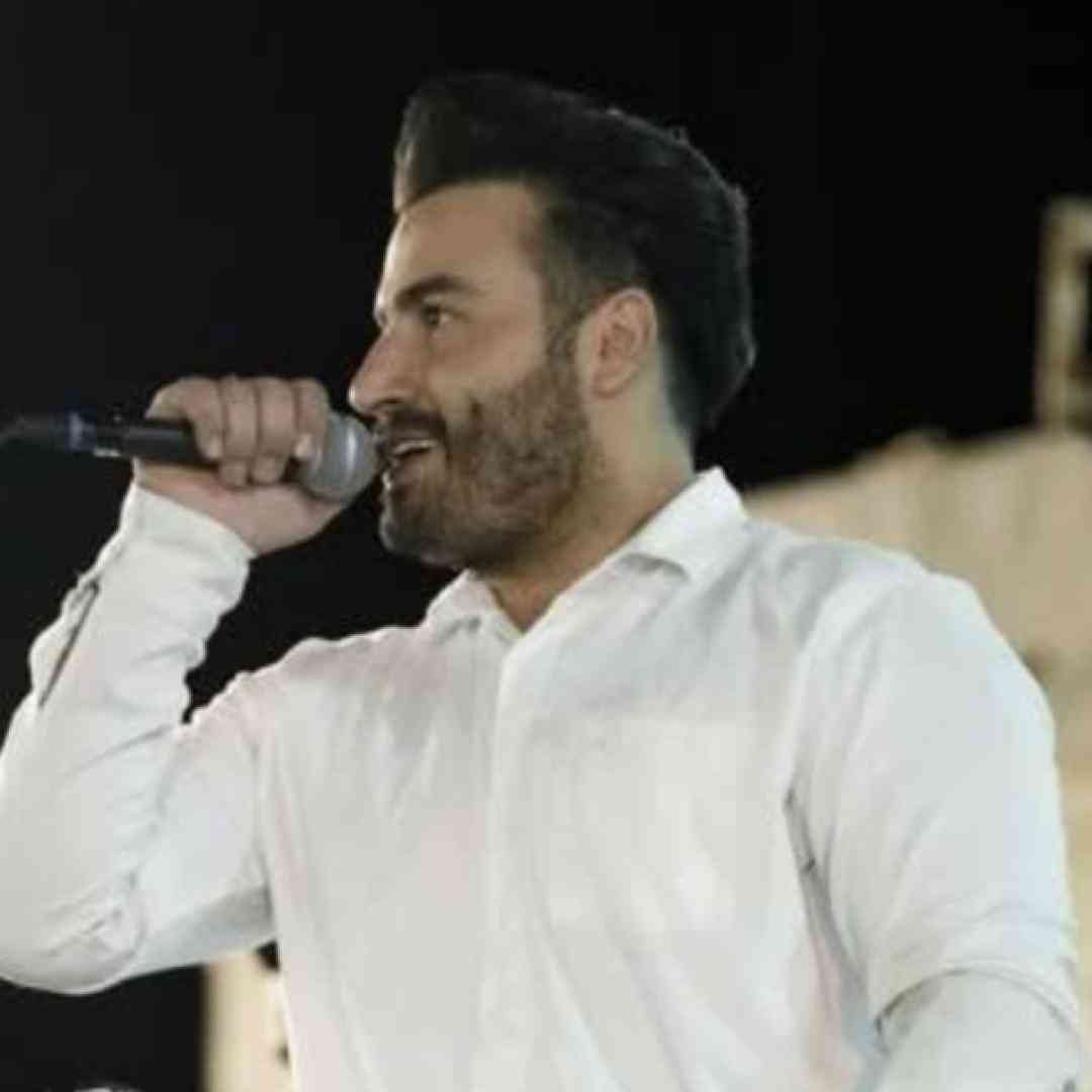 میثم خسروی فقیری درده عاشقی هم درده