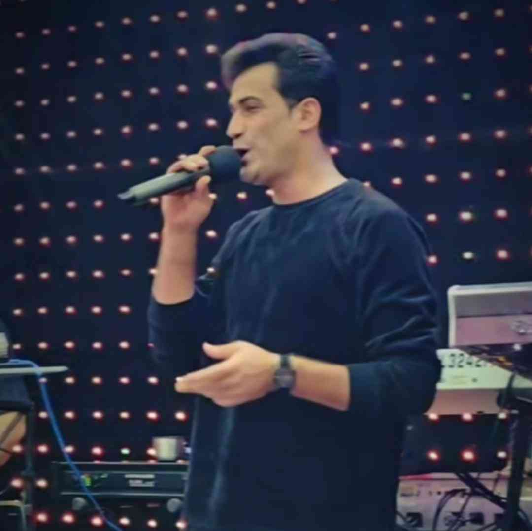 مسلم فتاحی ماله دنیا رو نمیخوام