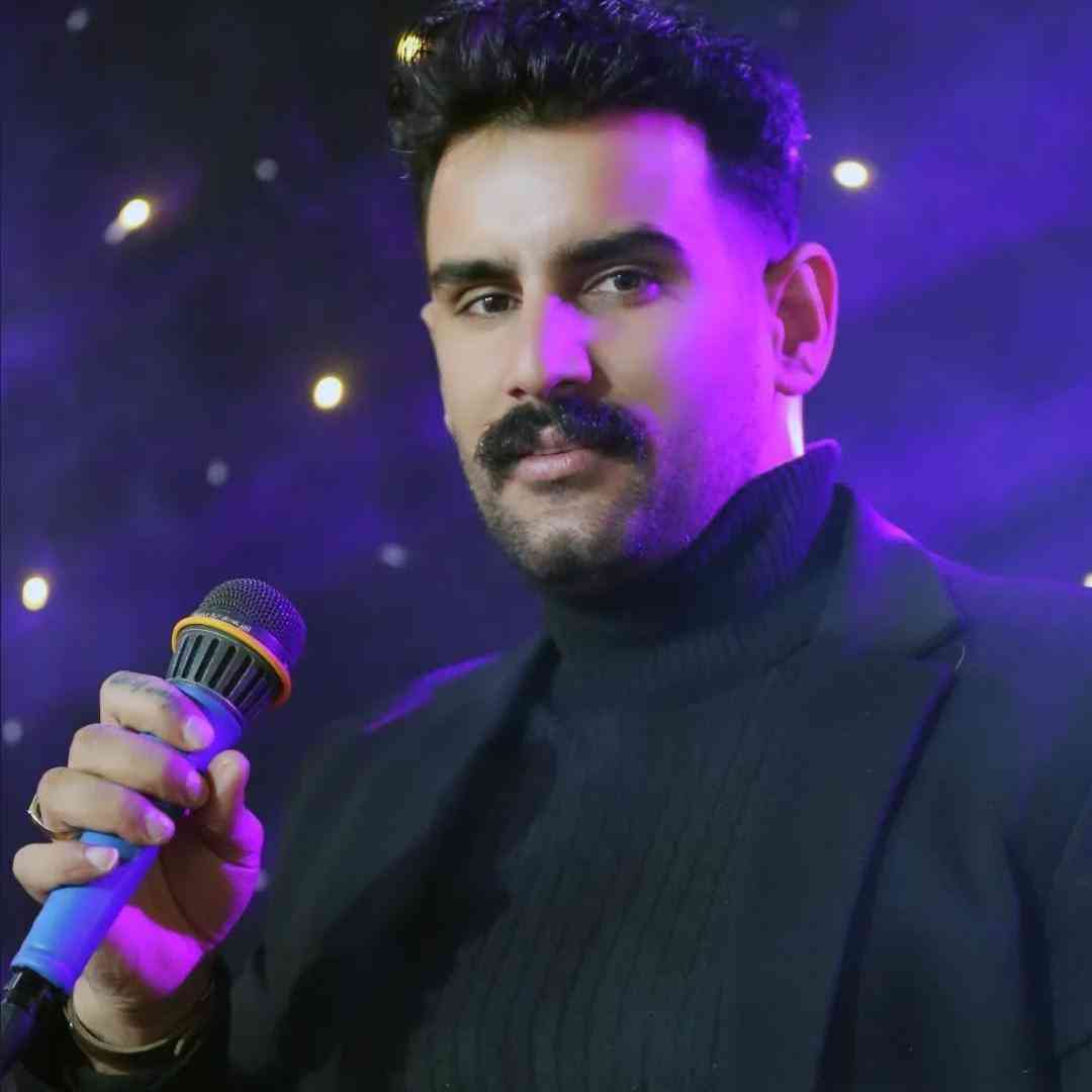 بهنام کمالوند دلو دل نکو